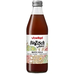 BioZisch - Light Mate Cola