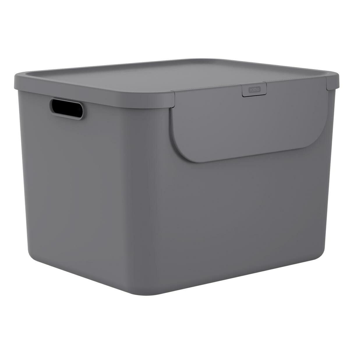 Rotho Müllsystem (55 l) (1068308853)