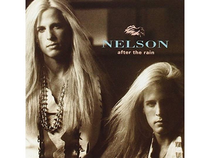 CD After The Rain