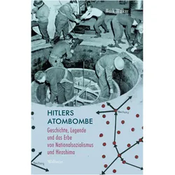 Hitlers Atombombe, Fachbücher von Mark Walker