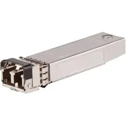 HPE J4858D Netzwerk-Transceiver-Modul Faseroptik 1000 Mbit/s SFP
