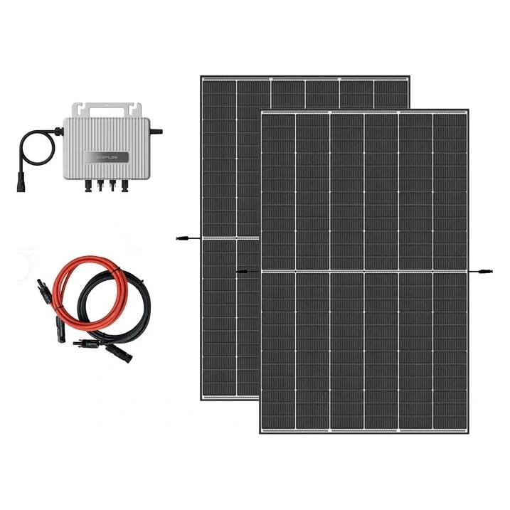 EcoFlow STREAM EASY 1040 W (23.50 kg) (STREAM_ES_1040W)