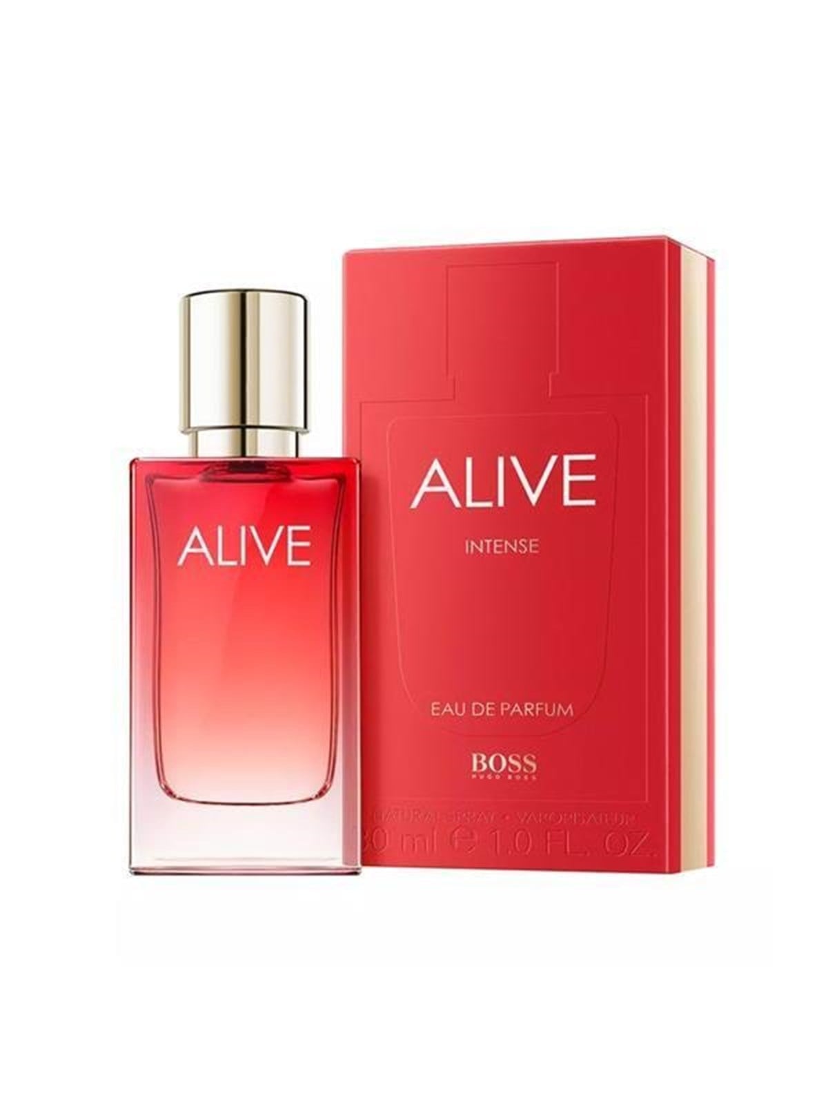 Hugo Boss Alive Intense EDP - 30 ml0