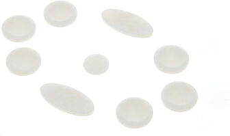 Startone Plastic Insert-Set for Keys