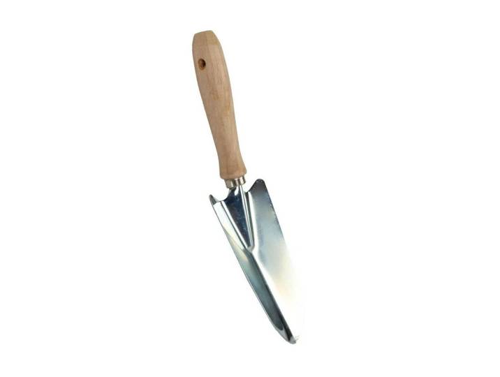 Talen tools verplantschepje breed