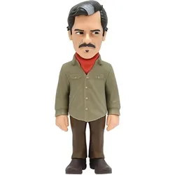 2x Minix Collection Better Call Saul - Lalo Salamanca 12 cm (TV 131) - Sammelfigur