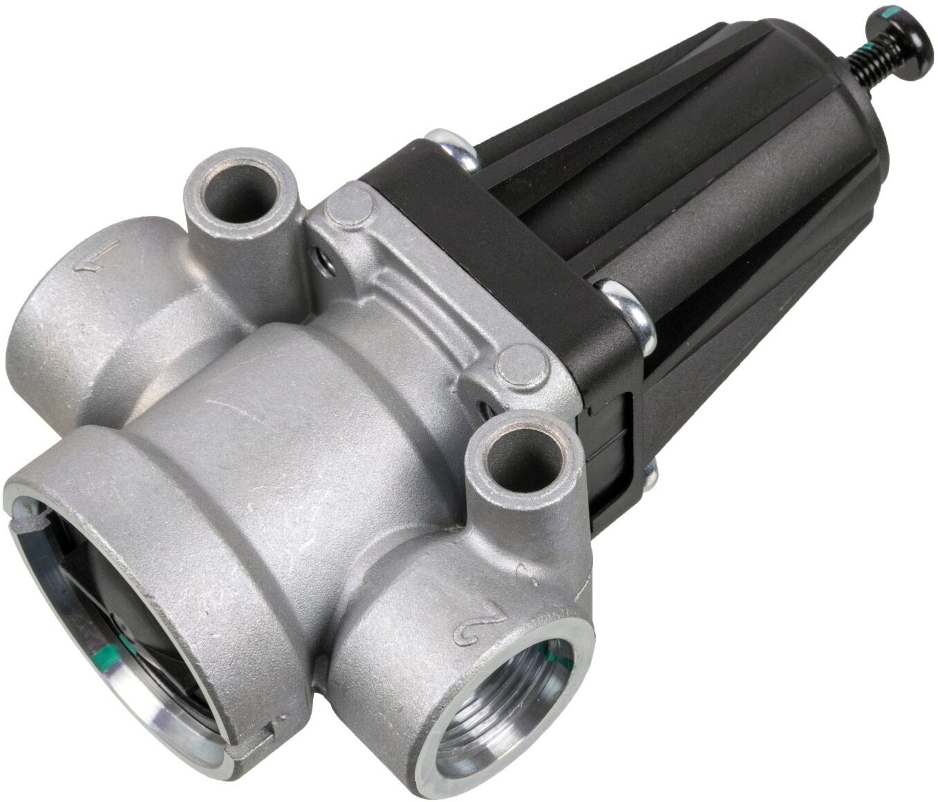 FEBI BILSTEIN 185151 Pressure Limiting Valve