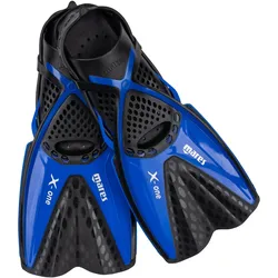 Mares, Flossen, (44 - 47)