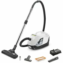 KÄRCHER Staubsauger DS 6