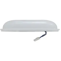 Megatron LED Ersatz-Modul für Ovalleuchte ZELLA NEO, 230V AC, 7.5/4.5W (multi) 3000K 950/570lm 120°, opal MT69067