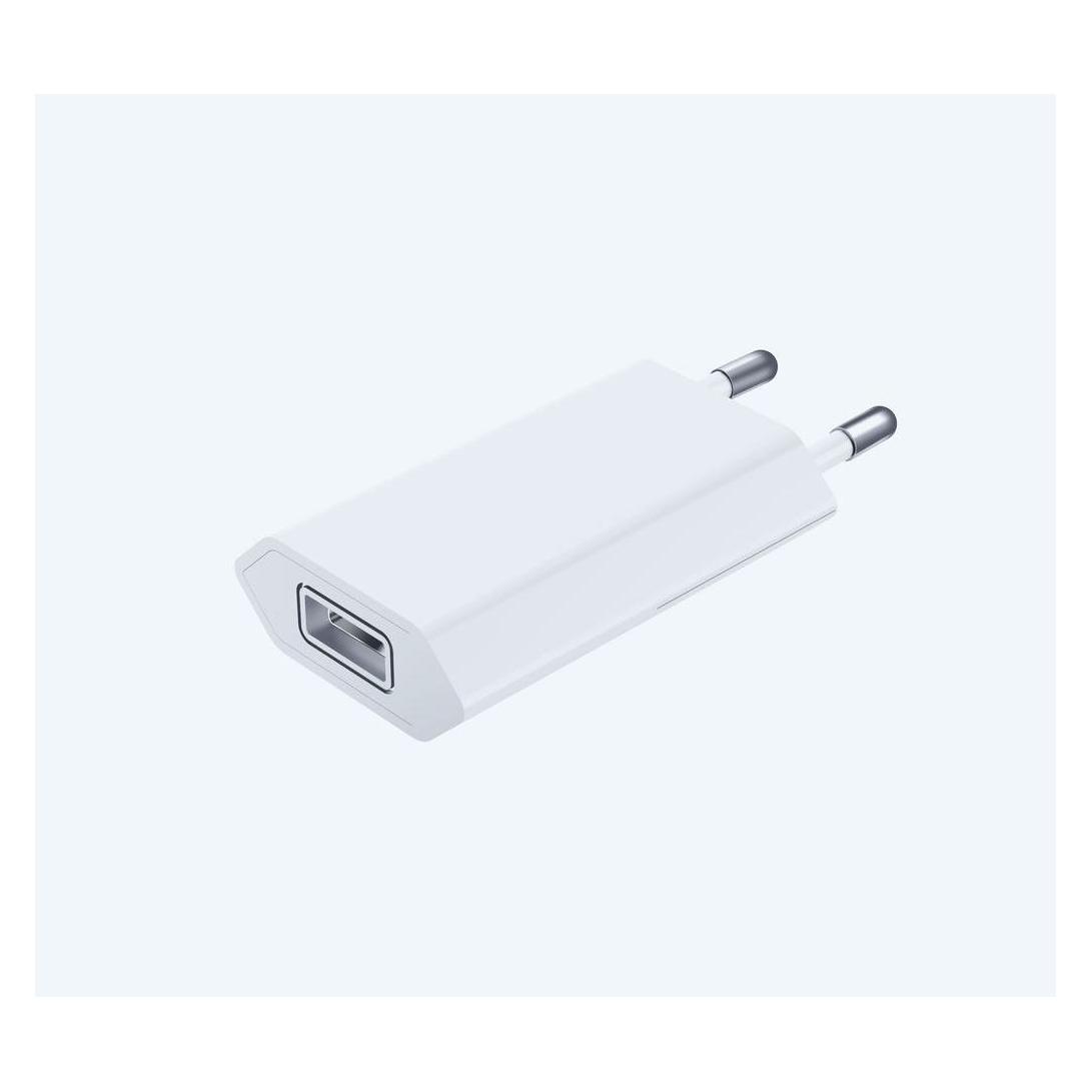 SIGN Wall Charger (1 Port) (SNCH-W)