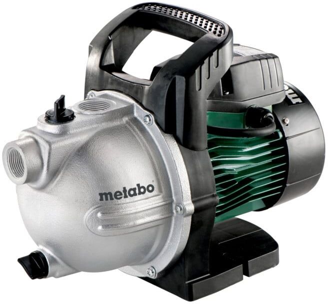 Pompe de jardin Metabo P 4000 G carton (600964000)