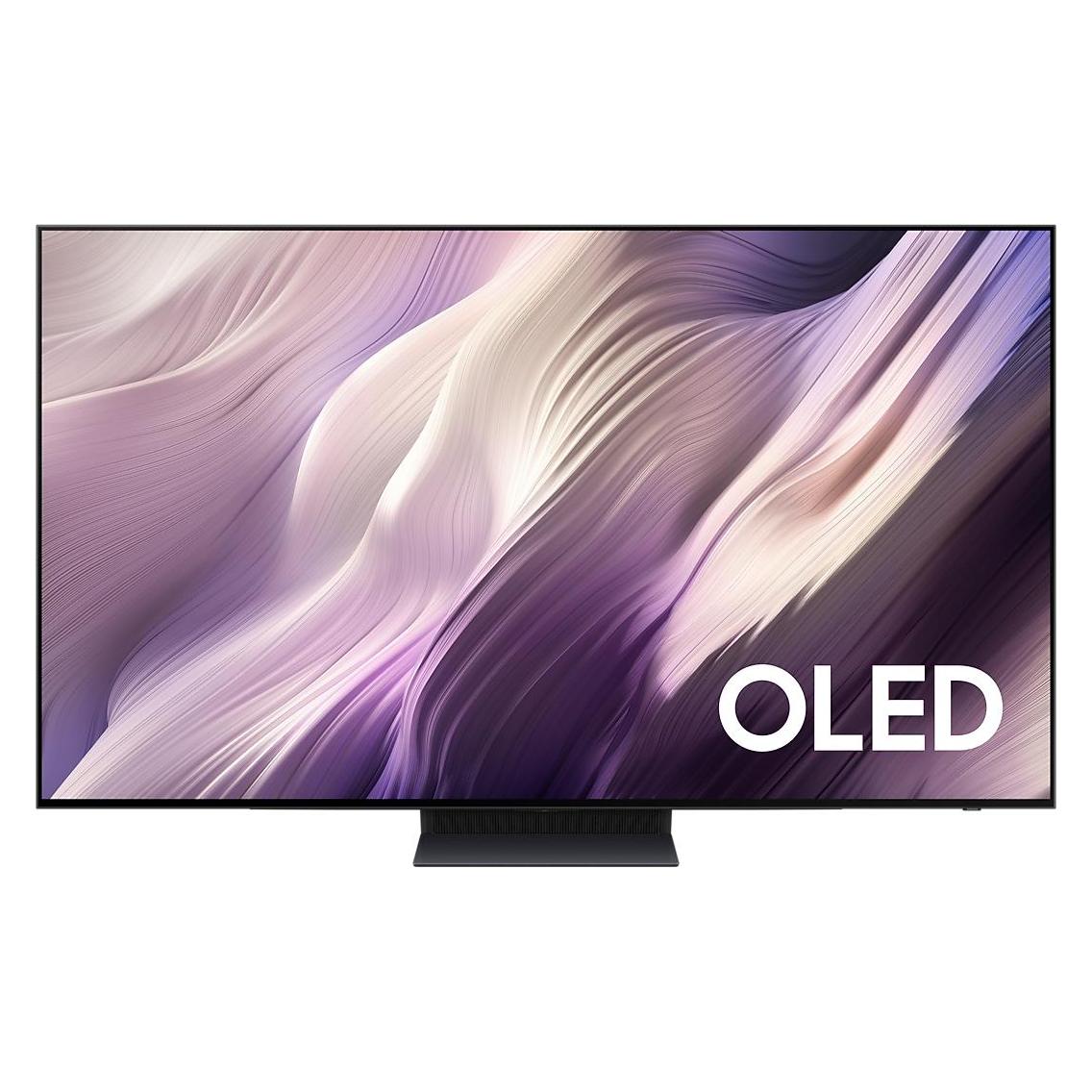 Samsung QE48S95HAE (48", S95H, OLED, 4K, 2026, EU) (QE48S95HAEXXH)