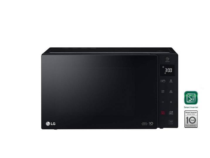 LG Mikrowelle