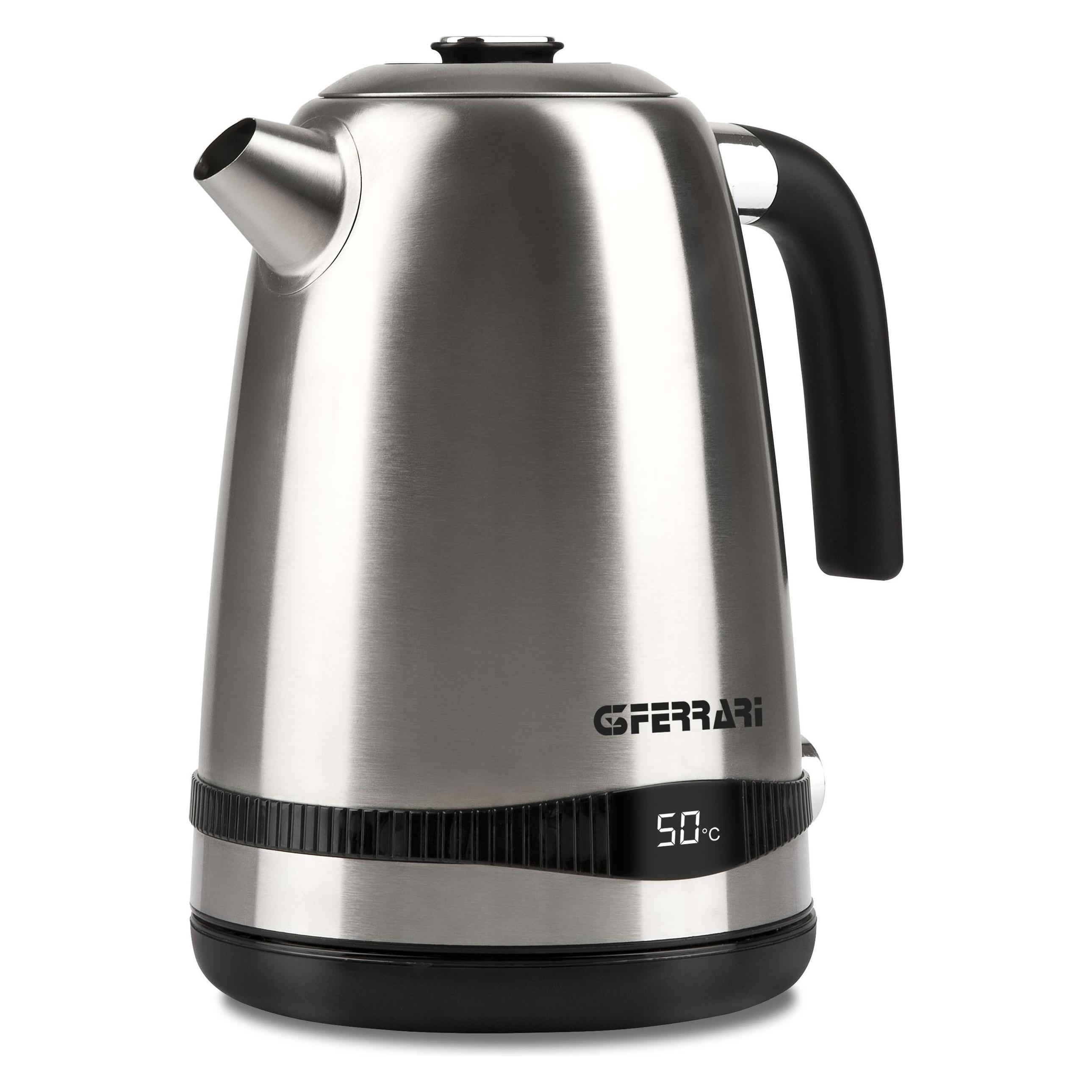 G3 Ferrari G10131 electric kettle (1.70 l) (G10131)