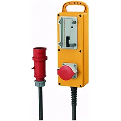 MENNEKES Steckdosenleiste EverGUM 7112305