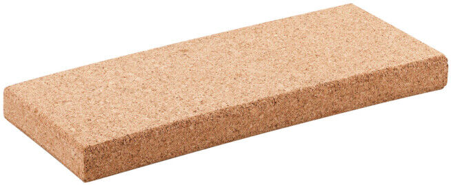 Rouleau de liège à frotter 300x120x25mm ; Roll (1513510)