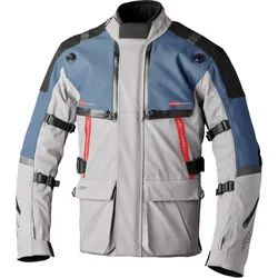 RST Pro Series Vulcan Motorrad Textil Jacke M