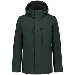 ICEPEAK Alston S8 Winterjacke Herren 590 - dark green 54