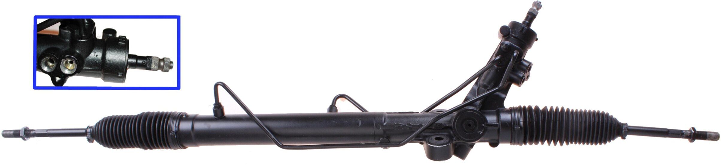 Dri Lenkgetriebe 711520627 Für Mercedes