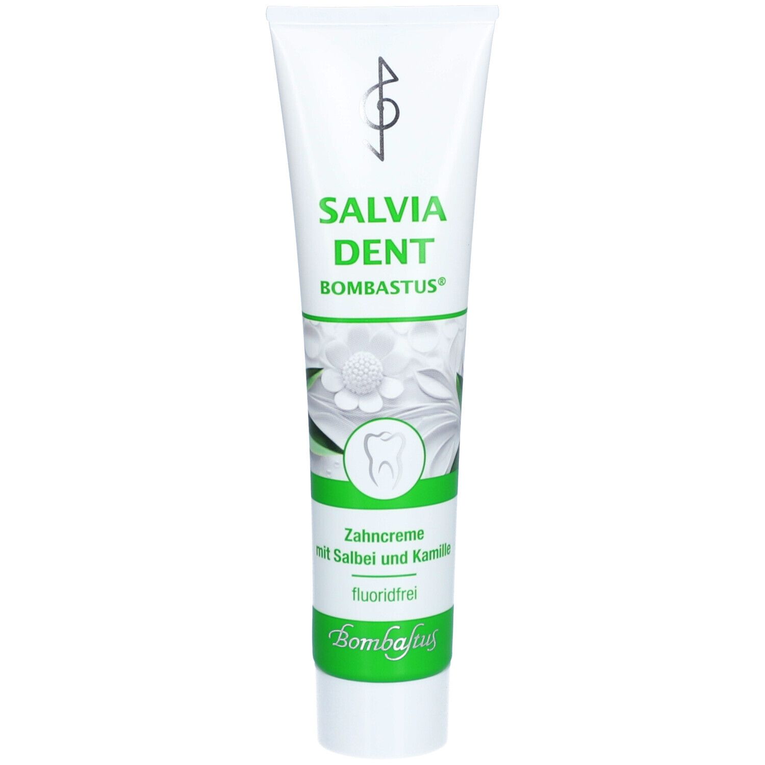 Salviadent Bombastus Zahncreme 75 ml