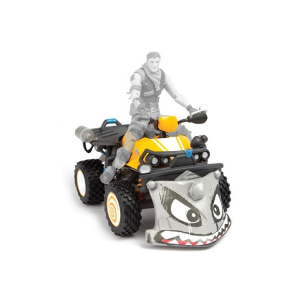 McFarlane Toys Fortnite Quadcrasher actiefiguur accessoire, 28 cm, MCF10671-8