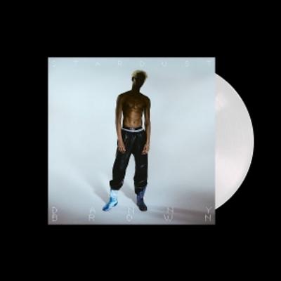 Stardust - Danny Brown, Vinyl