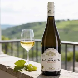 Weingut Zöhrer 2020 Zöhrer Grüner Veltliner Kapuzinerberg 2020 Grüner Veltliner Österreich