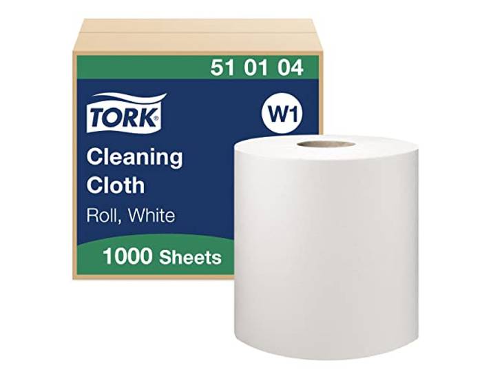 Tork Cleaning Rol Reinigingsdoek