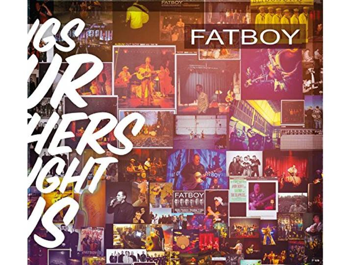 Songs Our Mothers Taught Us (CD)
