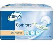 TENA Comfort Anatómico Normal 40 uds