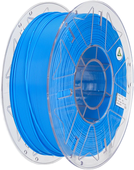 Creality Hyper PLA RFID, 3D-Filament (blau, 1 kg, 1,75 mm, auf Rolle)