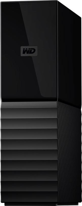 Western Digital My Book , 14 TB, 3.2 Gen 1 (3.1 Gen 1), Schwarz