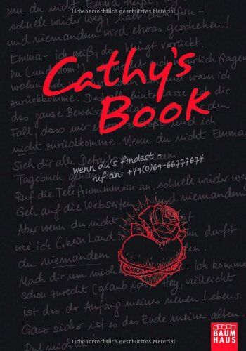 Sean Stewart - Cathy's Book - Preis vom 30.09.2026 09:01:18 h