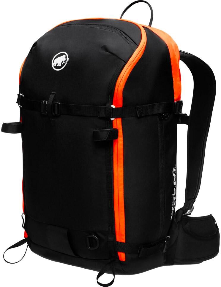 Mammut  - Tour 30 Women Removable Airbag 3.0 Black - Sac airbag