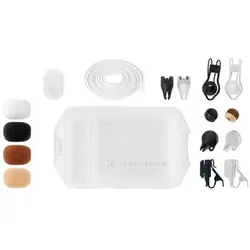 Sennheiser MZ 1 (Korb, Schaumstoff), Mikrofon Windschutz