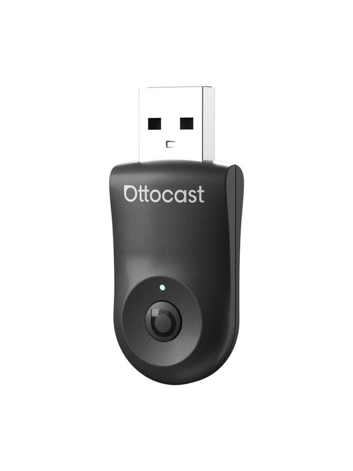Ottocast 2?in?1 Mini CarPlay / Android Auto Wireless Adapter