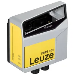 Leuze Barcode Positioniersystem FBPS 607i 07 SM 110