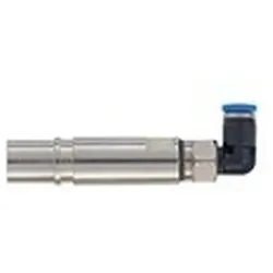 Harting Pneumatik-Kontakt Buchse 09140007453