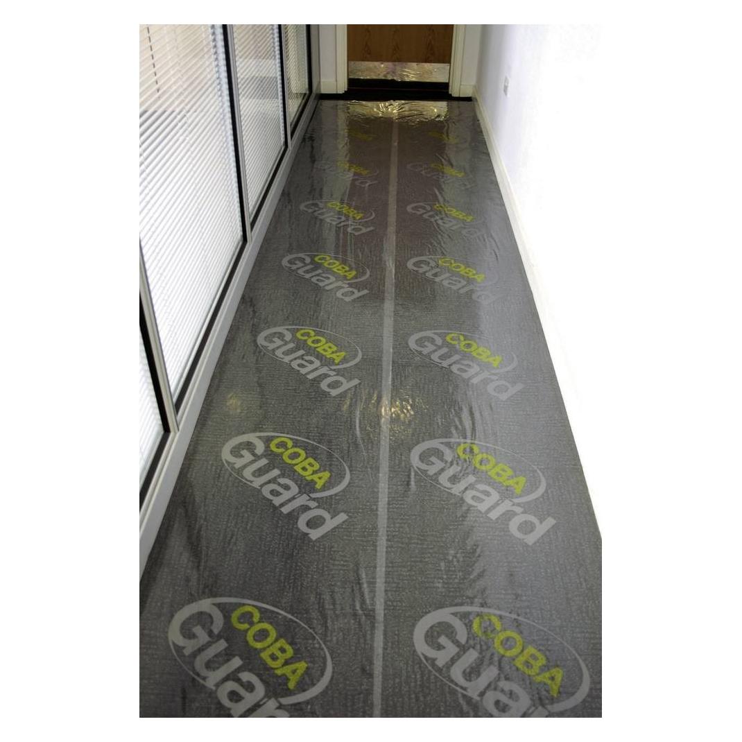 Coba Europe Teppichschutz COBAGUARD 0,6x50m (CGC00003)