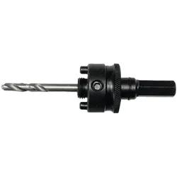 Makita HSS BiM Lochsägen Aufnahme ZE5 Ø 32-152mm - Schnellwechsel - P-35190