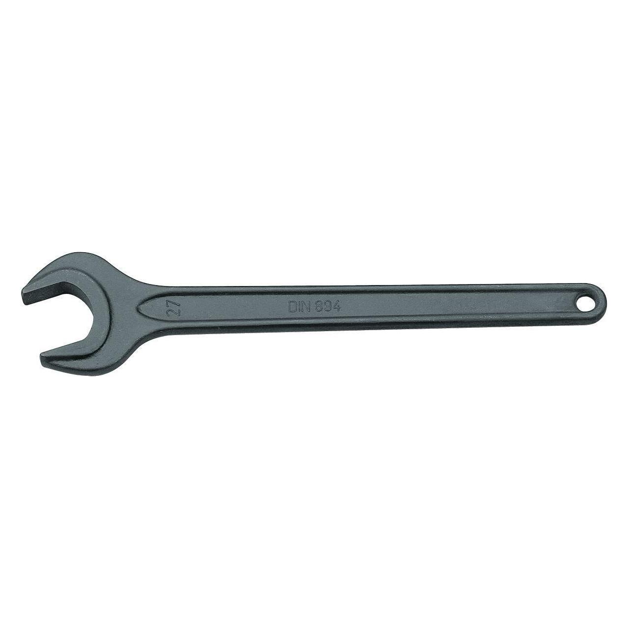 Gedore 894 7/8AF Einmaulschlüssel 7/8" (7/8") (6580810)