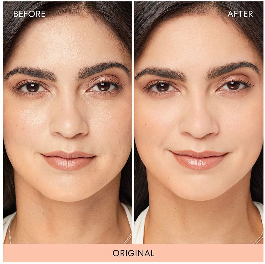 bareMinerals Mineral Veil finishing face powder #Original