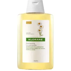 Klorane  Shampoo Mit Kamillenextrakt 400ml