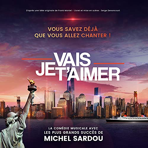 Various - Je Vais T'aimer, La.. - Preis vom 14.10.2026 23:07:16 h