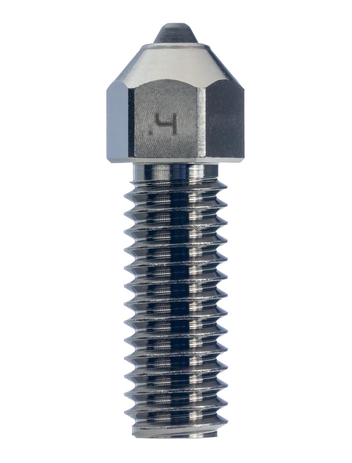 DiamondBack K1 Compatible Nozzle K1-NOZZLE-DIAMOND-0600-SPK