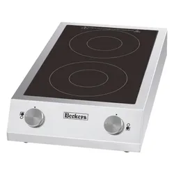 Induktionskochfeld mod. IND 700 D