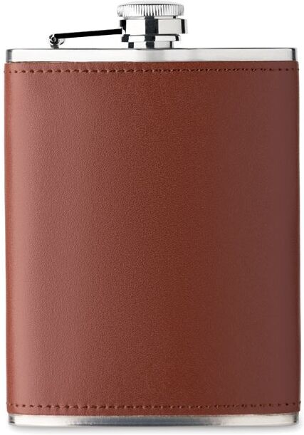 SLIMMY Flasque 200 ml Marron