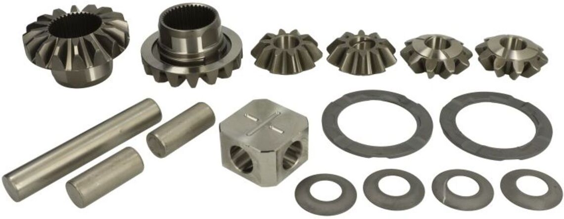 Reparaturset, Differential C.E.I 498158