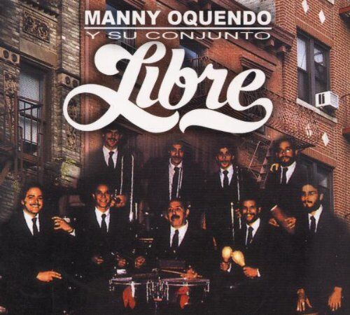 Oquende Y Su Conjunto Libre - M.Oquendo Y Su Conjunto Libre - Preis vom 09.10.2026 07:28:09 h